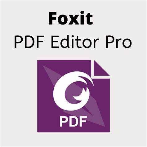 Foxit PDF Editor Crackeado