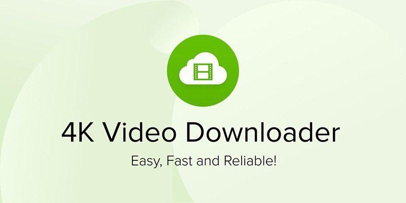 4K Video Downloader Crackeado