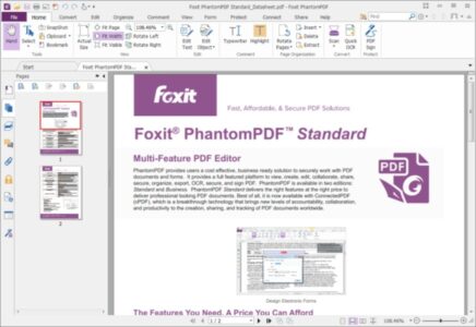 Foxit PDF Editor Crackeado