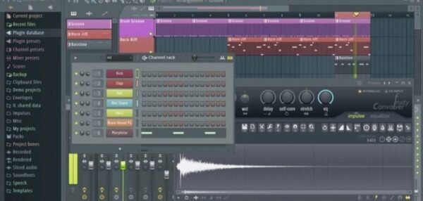 FL Studio Crackeado