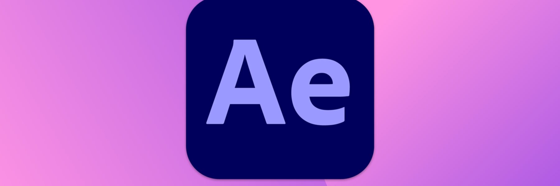 Adobe After Effects Download