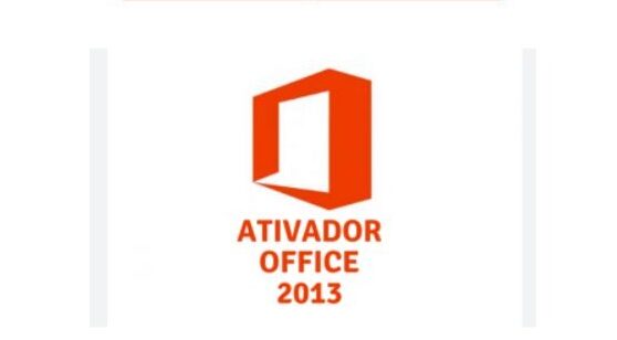 Ativador Office 2013