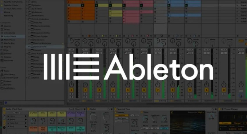 Ableton Live Crackeado