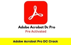 Adobe Acrobat Crackeado