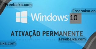 Ativador Windows 10