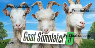 Goat Simulator 3