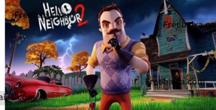 Hello Neighbor 2