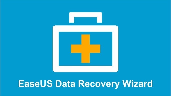 EaseUS Data Recovery Wizard Crackeado