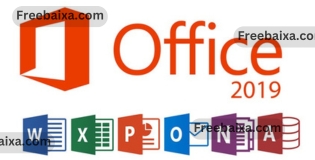 Office 2019