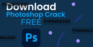 Adobe Photoshop Crackeado