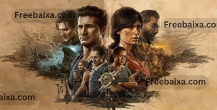 Uncharted Torrent