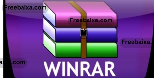 WinRAR Crackeado