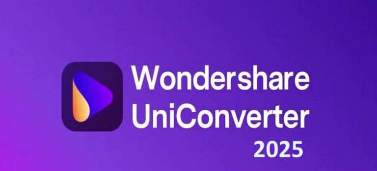 Wondershare Uniconverter Crackeado