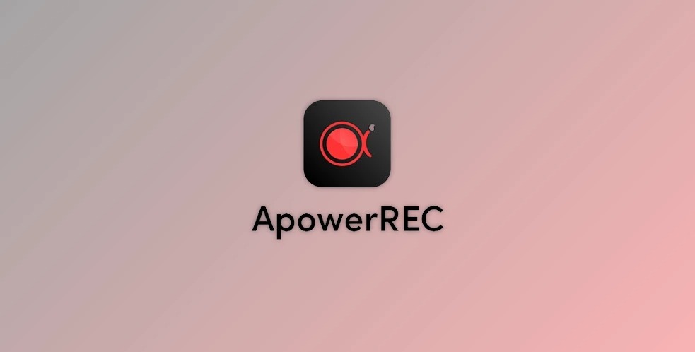 ApowerREC Crackeado