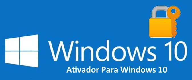 Ativador Para Windows 10