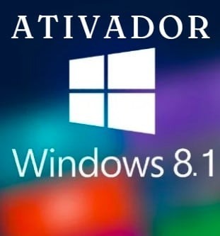 Ativador Windows 8.1