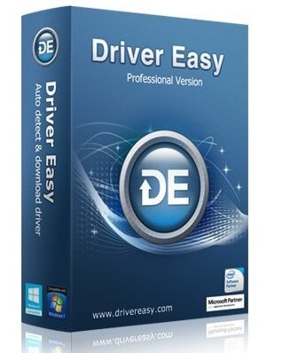 Driver Easy Crackeado