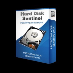 Hard Disk Sentinel Pro Crackeado