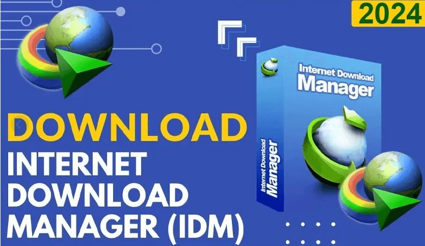 Internet Download Manager Crackeado 2024