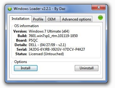 Ativador Para Windows 7 Ultimate 64 Bits