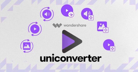 Wondershare Uniconverter Crackeado