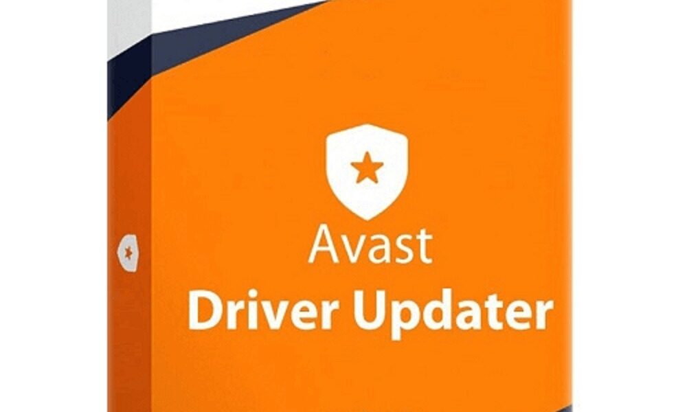 Chave De Ativação Avast Driver Updater