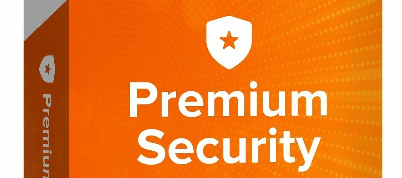 Avast Premier 2019 Crackeado