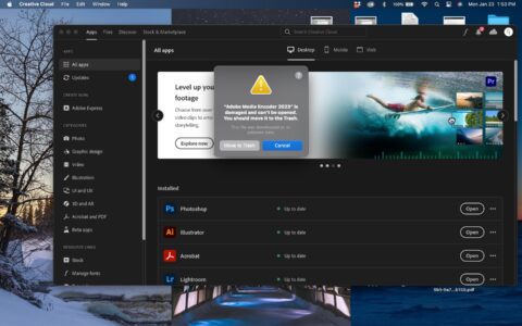 Adobe Media Encoder Download Crackeado