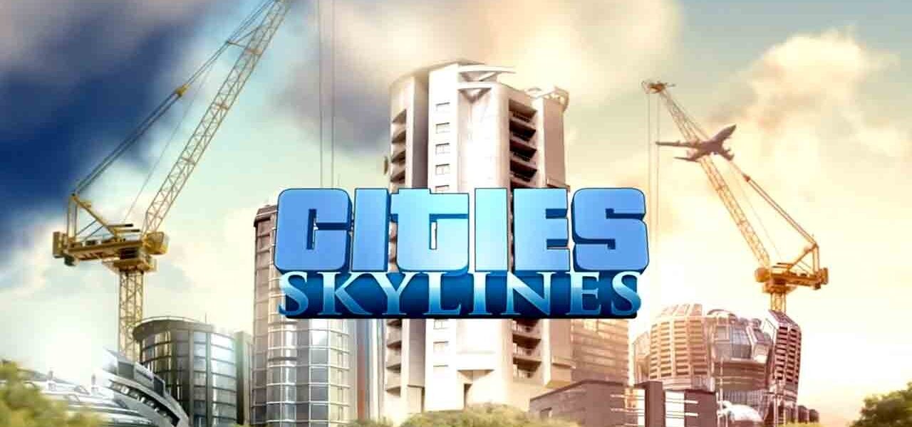 Cities Skylines Torrent