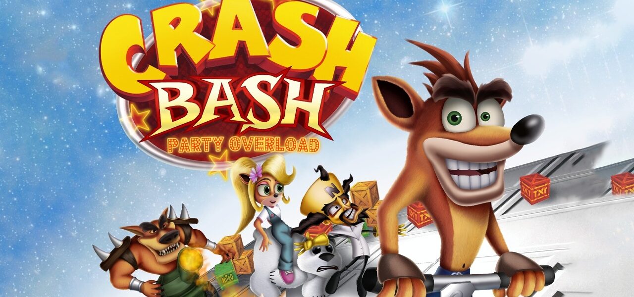 Crash Bash