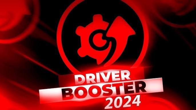 Driver Booster Crackeado 2024