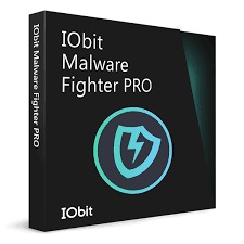 IObit Malware Fighter Pro Key