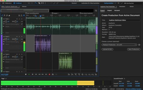 Adobe Audition Crackeado