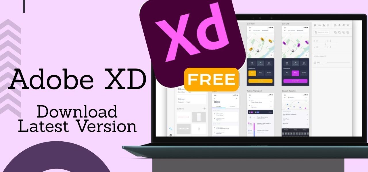 Adobe XD Crackeado