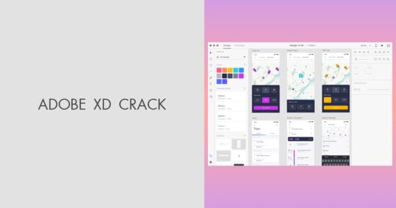 Adobe XD Crackeado