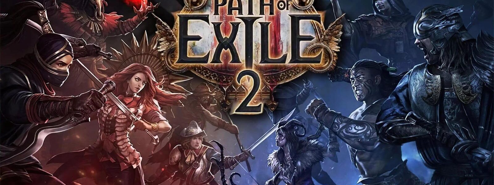 Path Of Exile 2