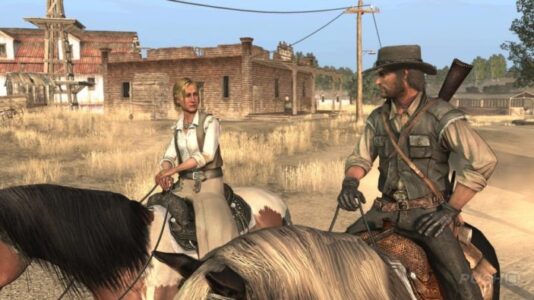 Red Dead Redemption Download 2 Torrent