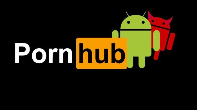 Pornhub App